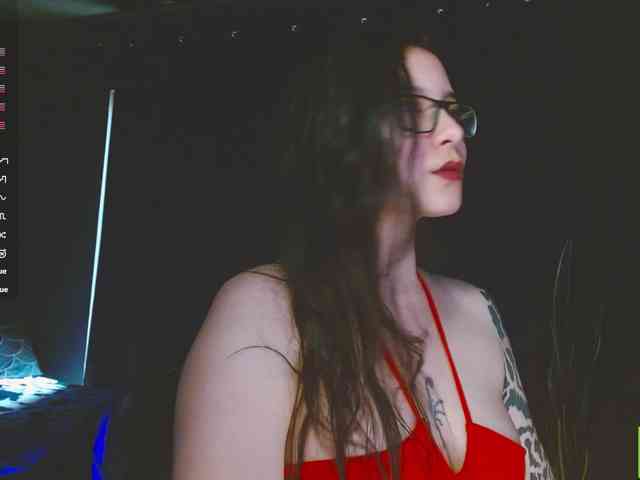 lilith_xxx webcam