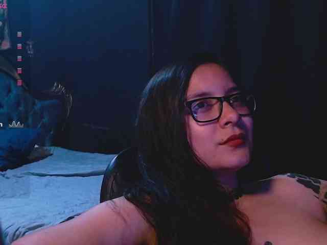 lilith_xxx webcam