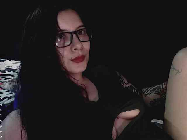 lilith_xxx webcam