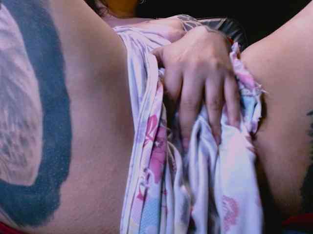 lilith_xxx