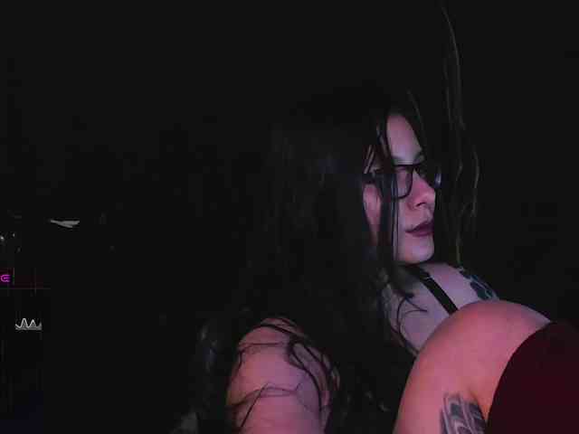 lilith_xxx webcam