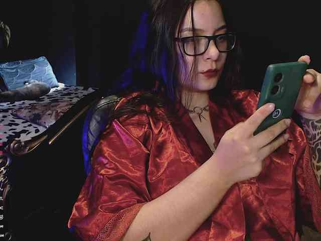 lilith_xxx webcam