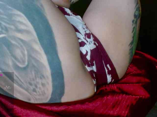 lilith_xxx webcam