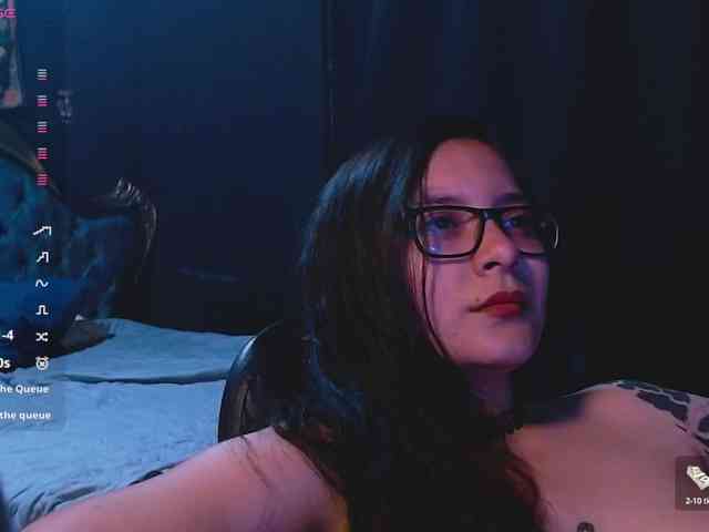 lilith_xxx webcam
