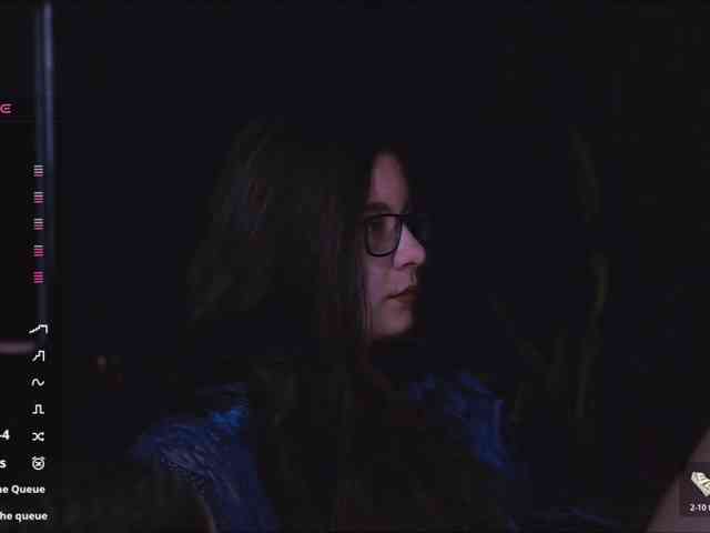 LilithDark