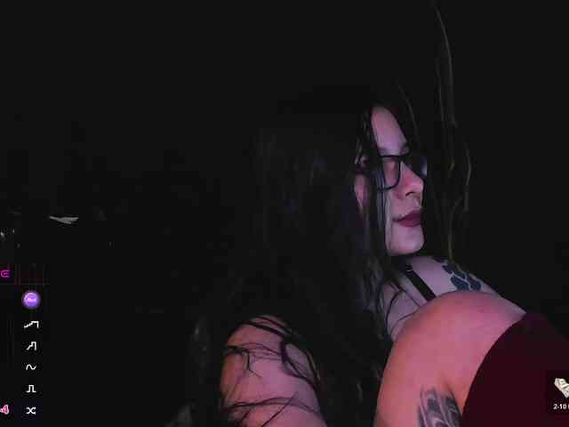 lilith_xxx webcam