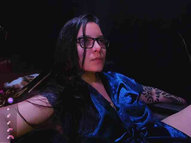lilith_xxx webcam