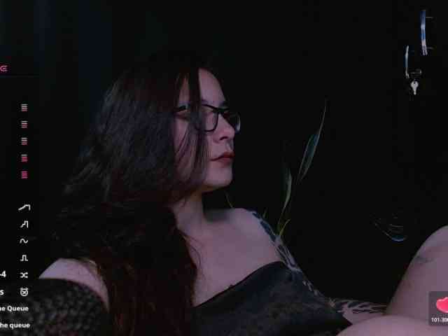 LilithDark
