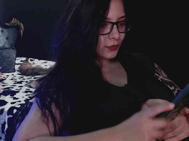 lilith_xxx webcam