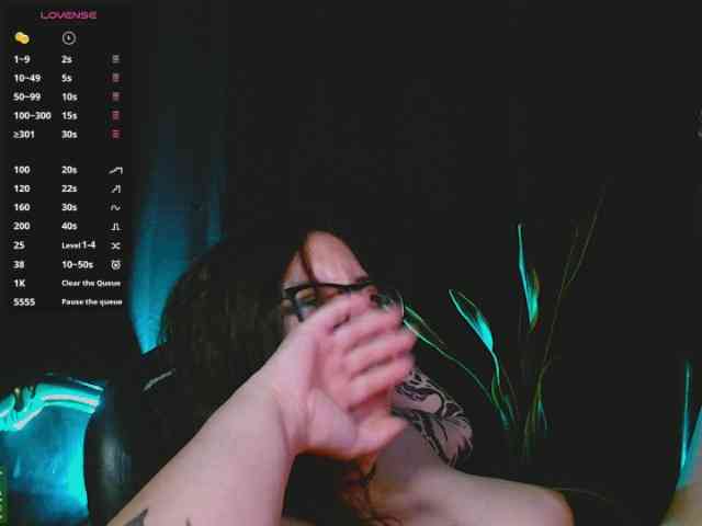 lilith_xxx webcam