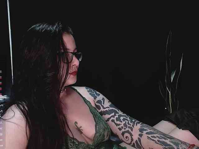 lilith_xxx webcam