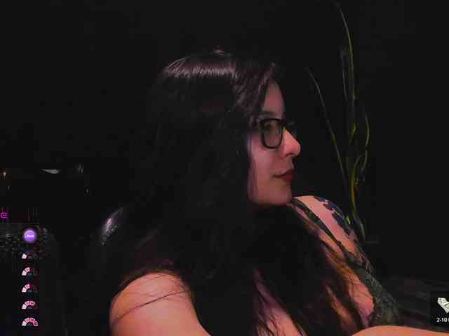 LilithDark