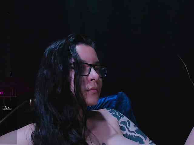 lilith_xxx webcam