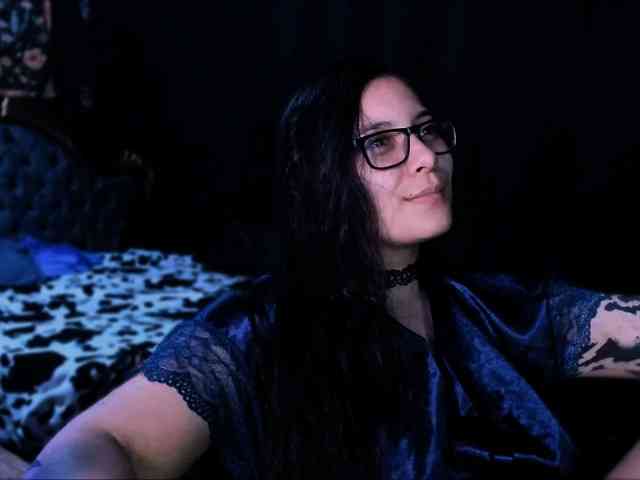 lilith_xxx webcam
