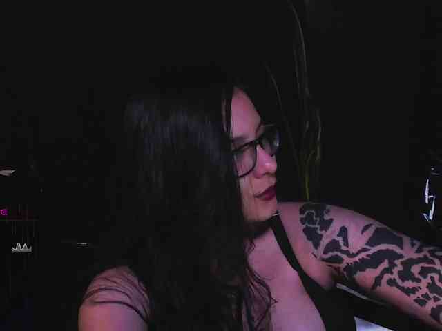 lilith_xxx webcam
