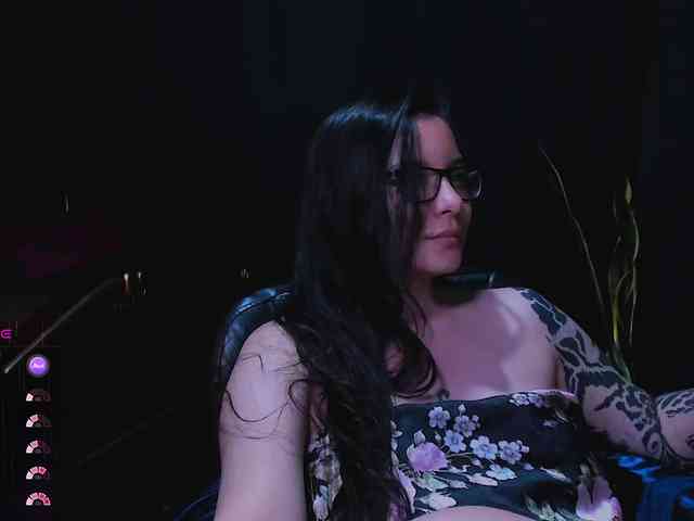 lilith_xxx webcam