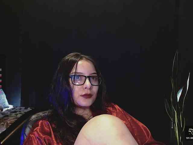 lilith_xxx webcam