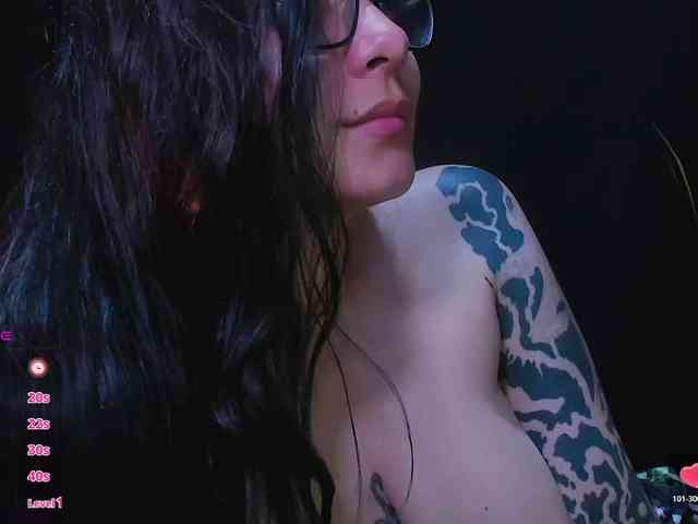 lilith_xxx webcam