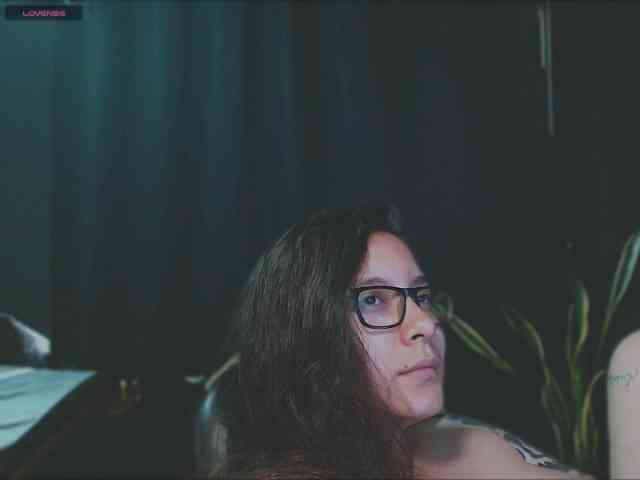 lilith_xxx webcam