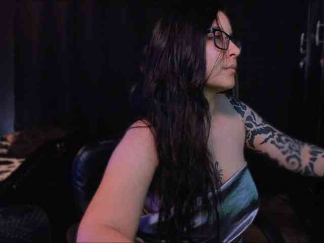 LilithDark LilithDark