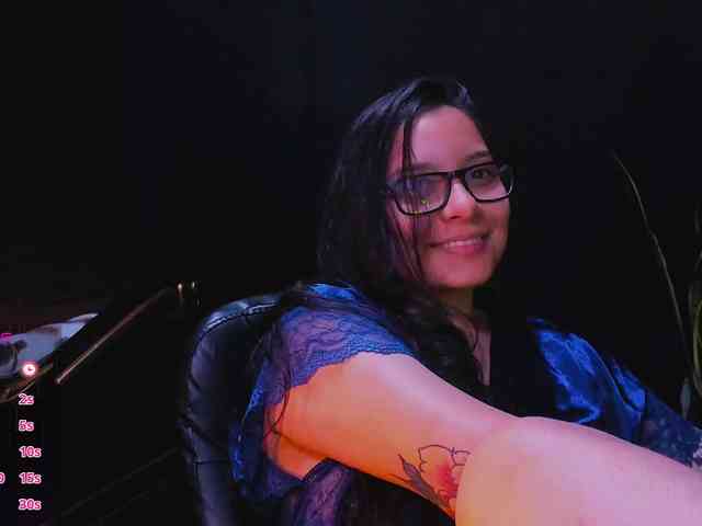 lilith_xxx webcam