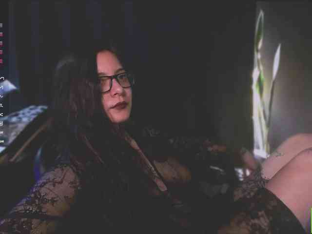 lilith_xxx webcam