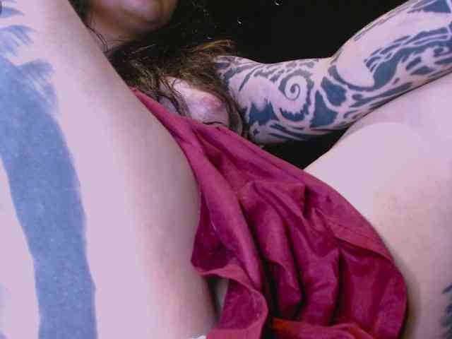 lilith_xxx webcam