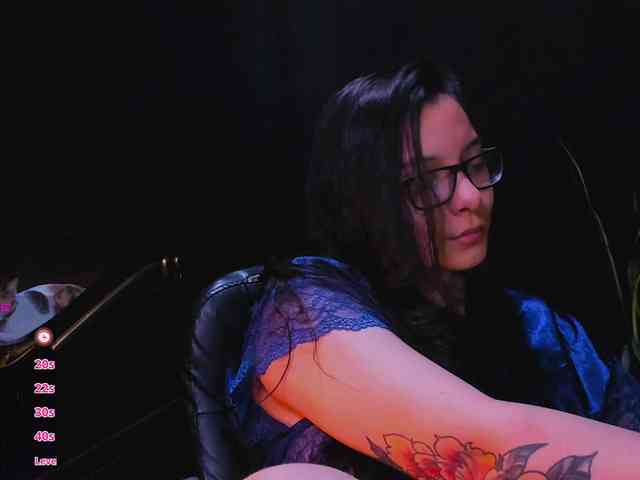 lilith_xxx webcam