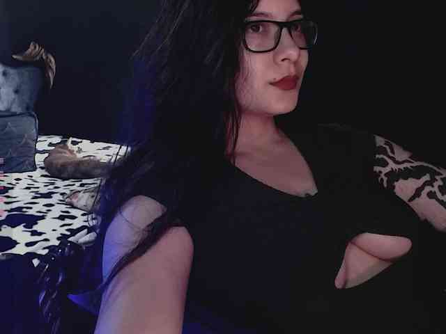 lilith_xxx webcam