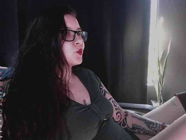 lilith_xxx webcam