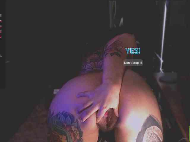lilith_xxx webcam