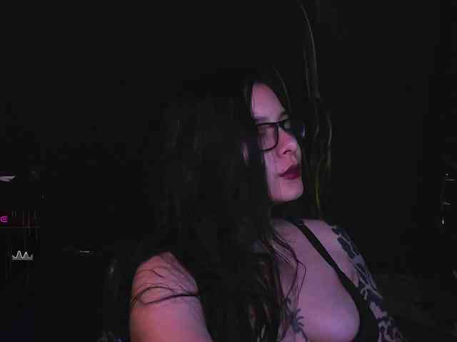 lilith_xxx webcam