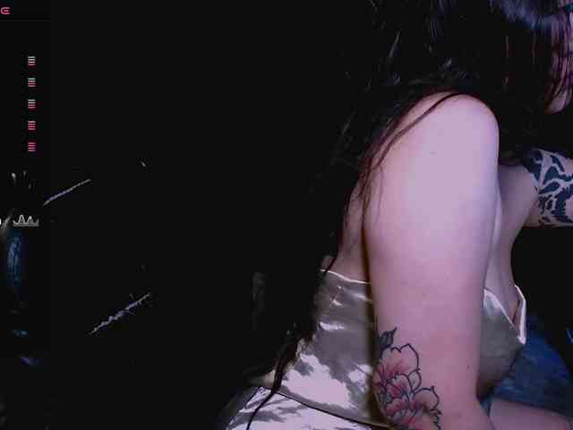 lilith_xxx webcam