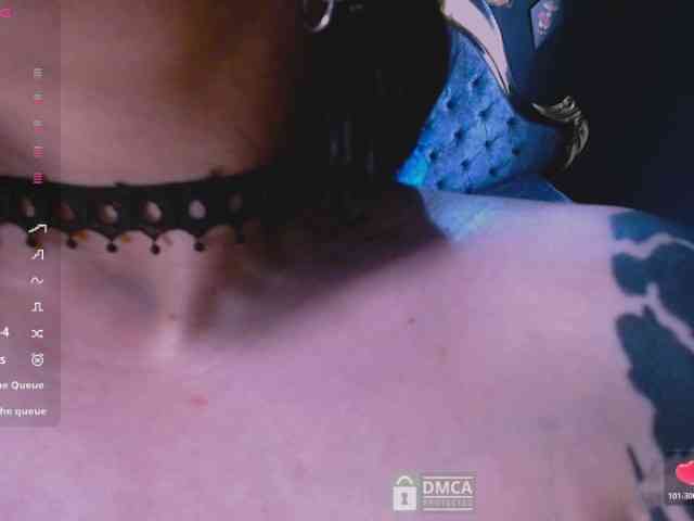 LilithDark