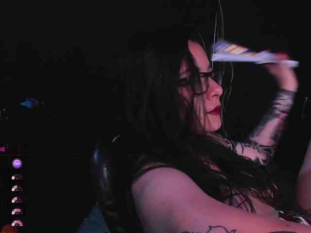 lilith_xxx webcam