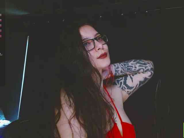 lilith_xxx webcam