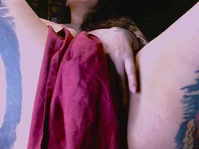 lilith_xxx webcam