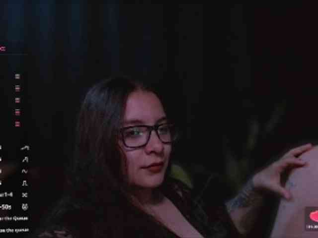 lilith_xxx webcam