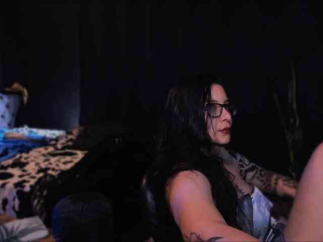 lilith_xxx webcam