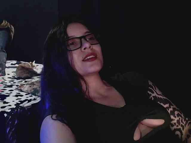 lilith_xxx webcam