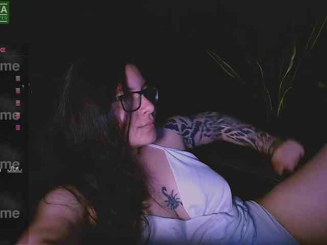 lilith_xxx webcam