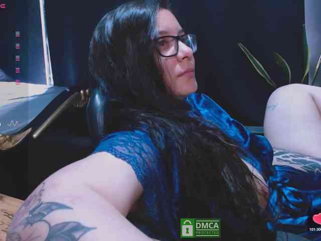 lilith_xxx webcam
