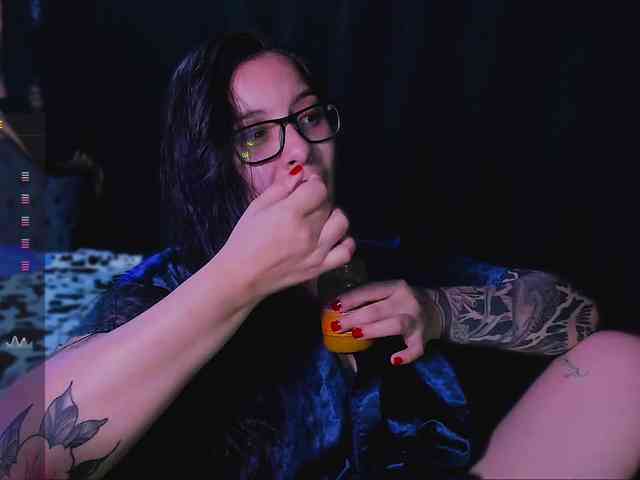 lilith_xxx webcam