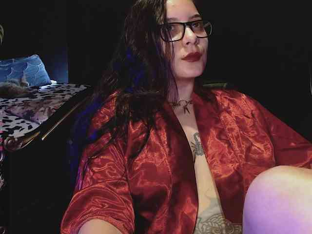 lilith_xxx webcam
