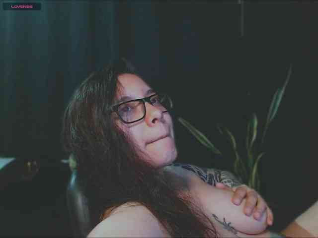 lilith_xxx webcam