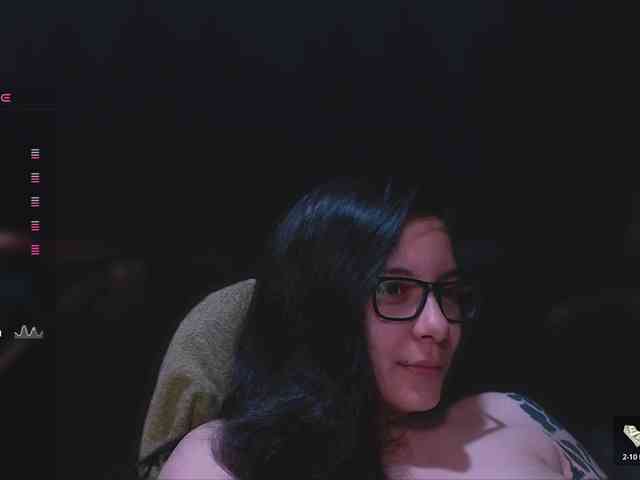 lilith_xxx webcam