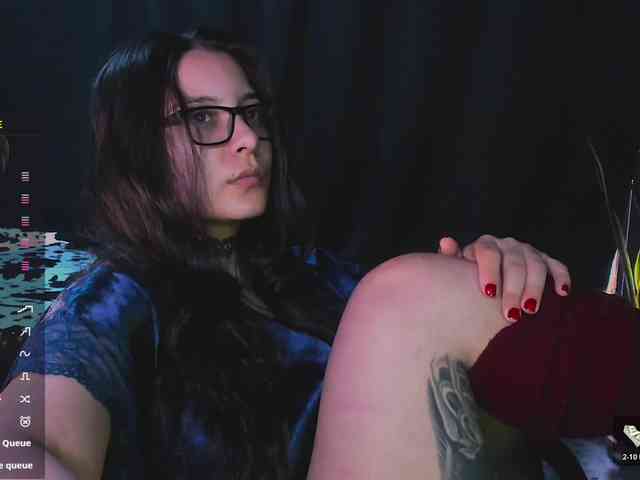 lilith_xxx webcam