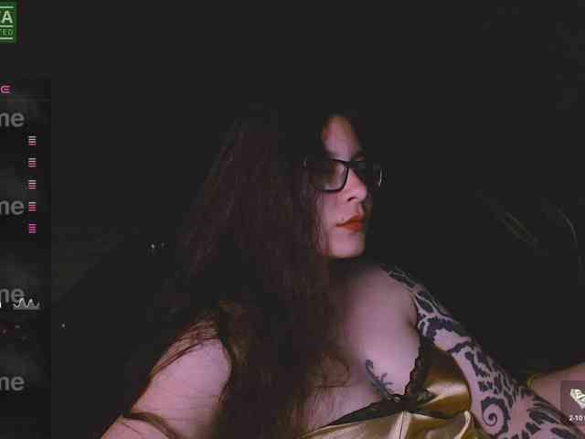 LilithDark