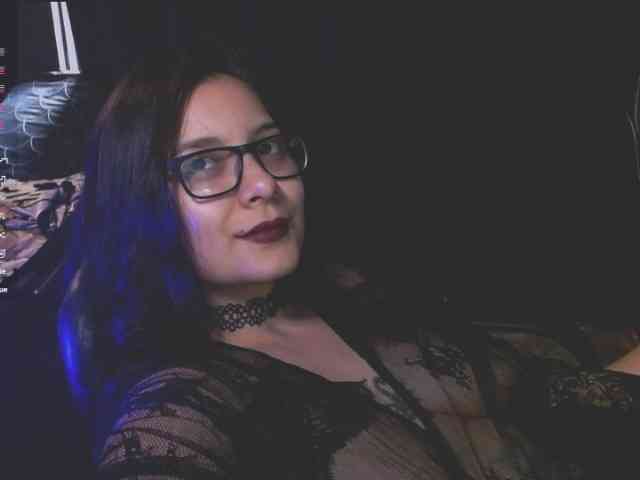lilith_xxx webcam