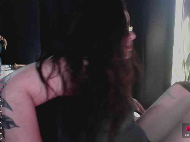lilith_xxx webcam